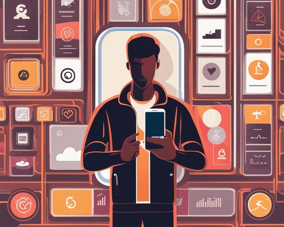 Welke Handige Apps Voor Dagelijkse Fitness?