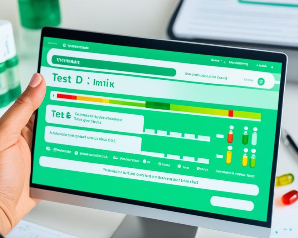Zelftesten voor Vitamine D-status: Gids voor Gezondheid