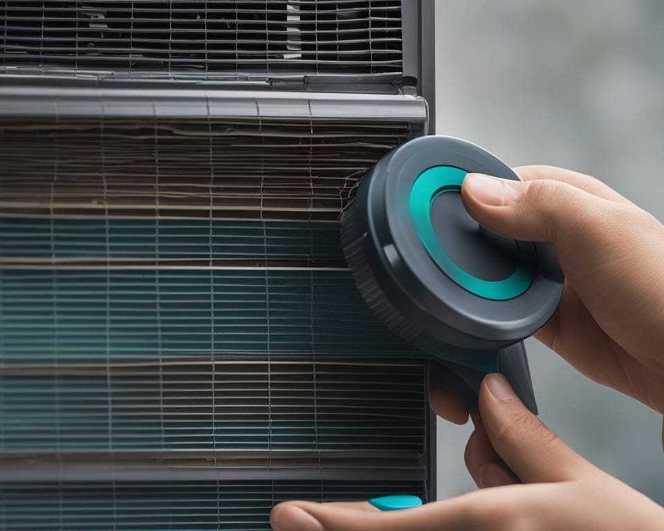 airconditioning luchtfilters