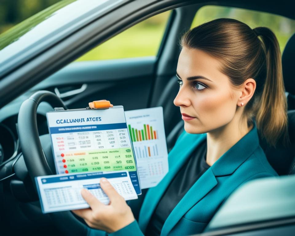 autofinanciering tips