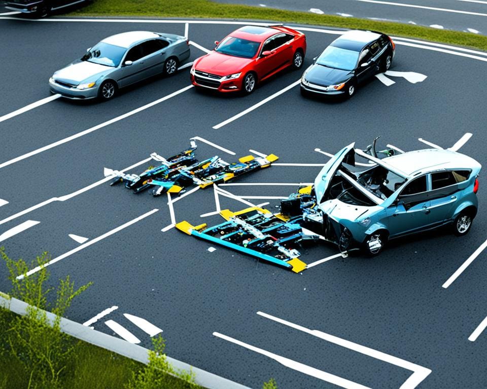 band lek auto wat nu