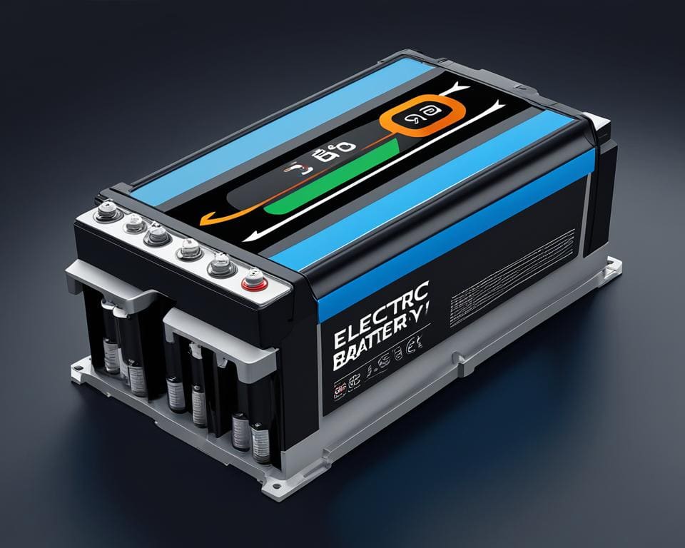 batterijcapaciteit elektrische auto batterijcapaciteit elektrische auto