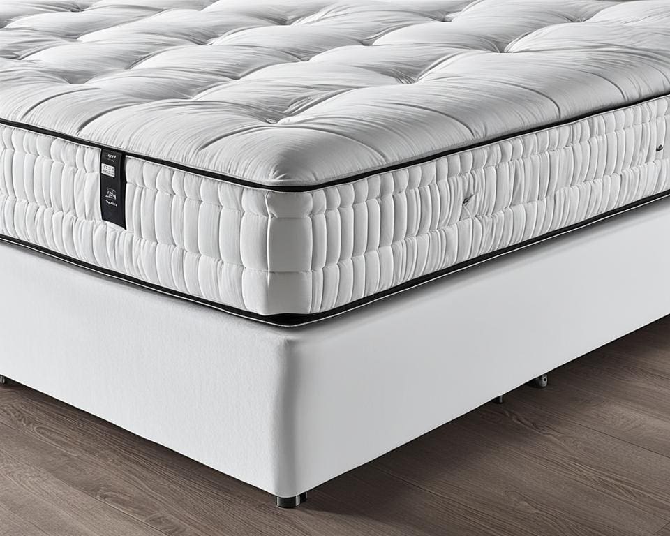 duurzame boxspring duurzame boxspring