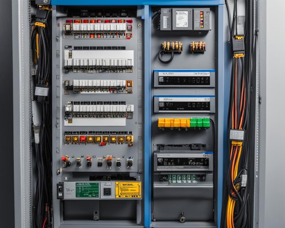 elektrische keuring kosten