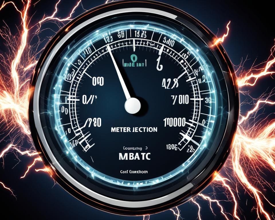 elektrische keuring prijs