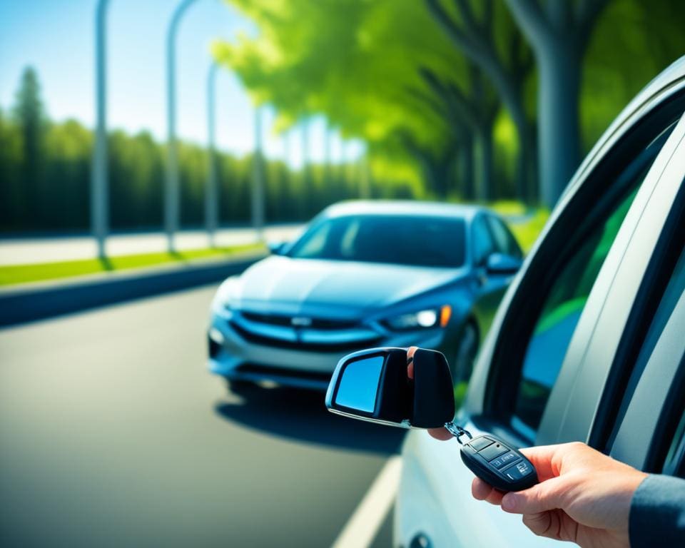 financiering tweedehands auto