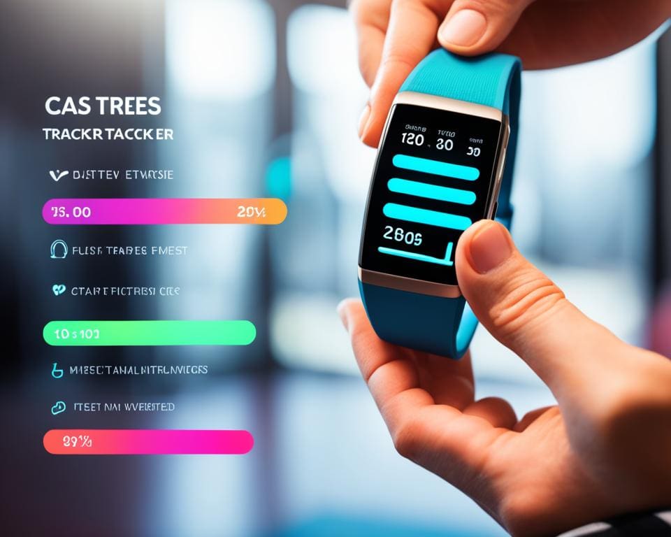 fitness tracker