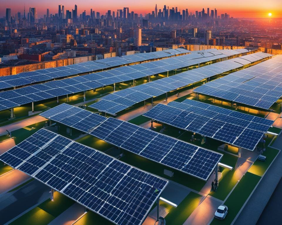 hernieuwbare energie