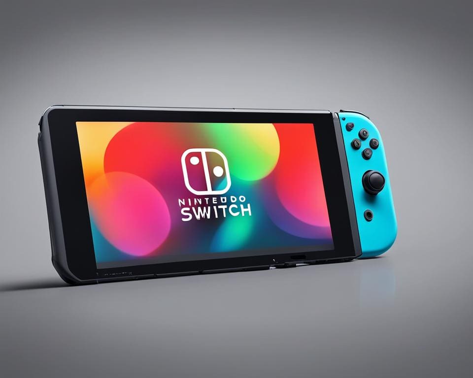 hoe lang gaat een nintendo switch mee