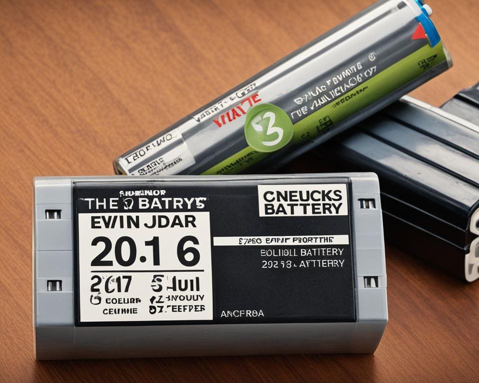 hoe lang gaat een thuisbatterij mee