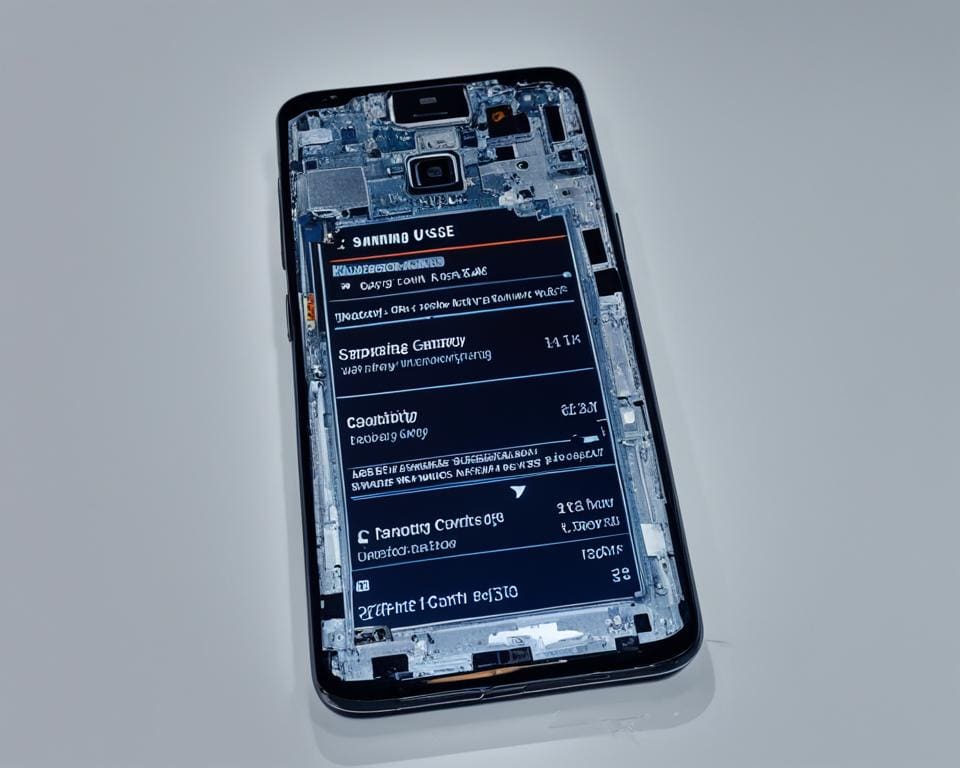 invloed zware apps invloed zware apps