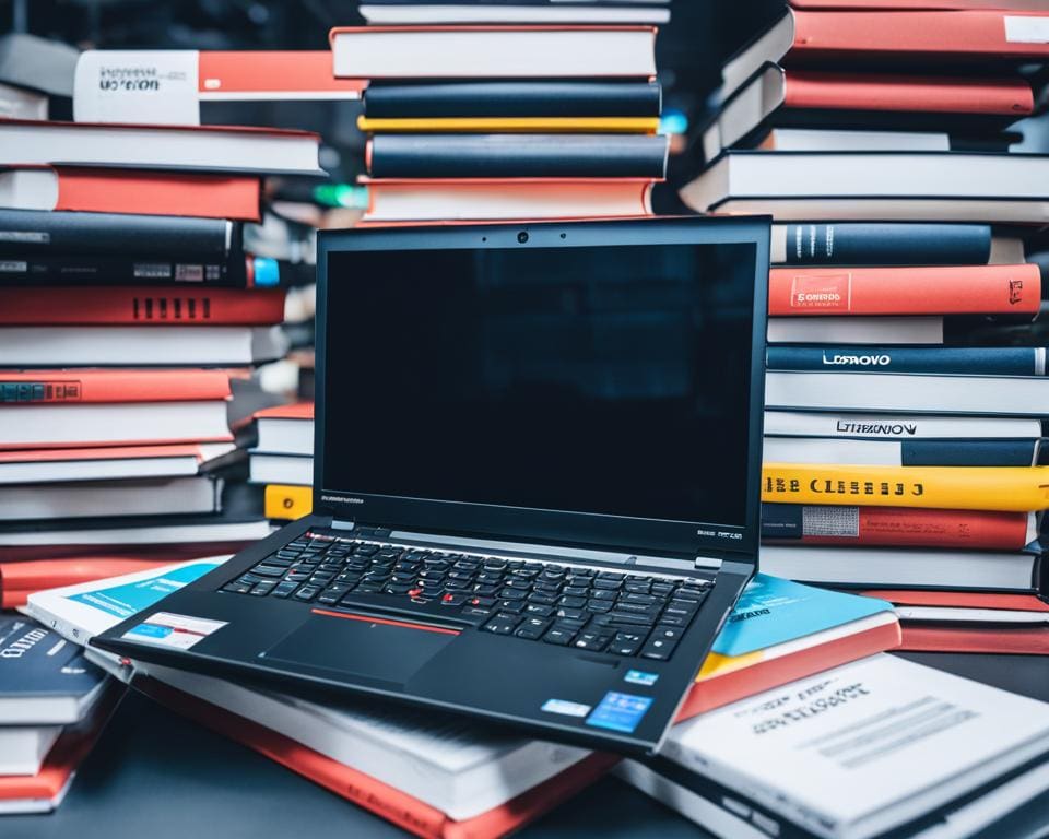lenovo laptop langdurig gebruiken