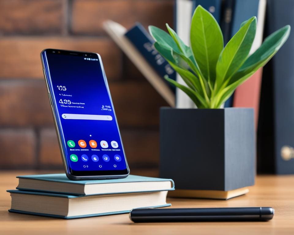 levensduur Samsung verlengen levensduur Samsung verlengen