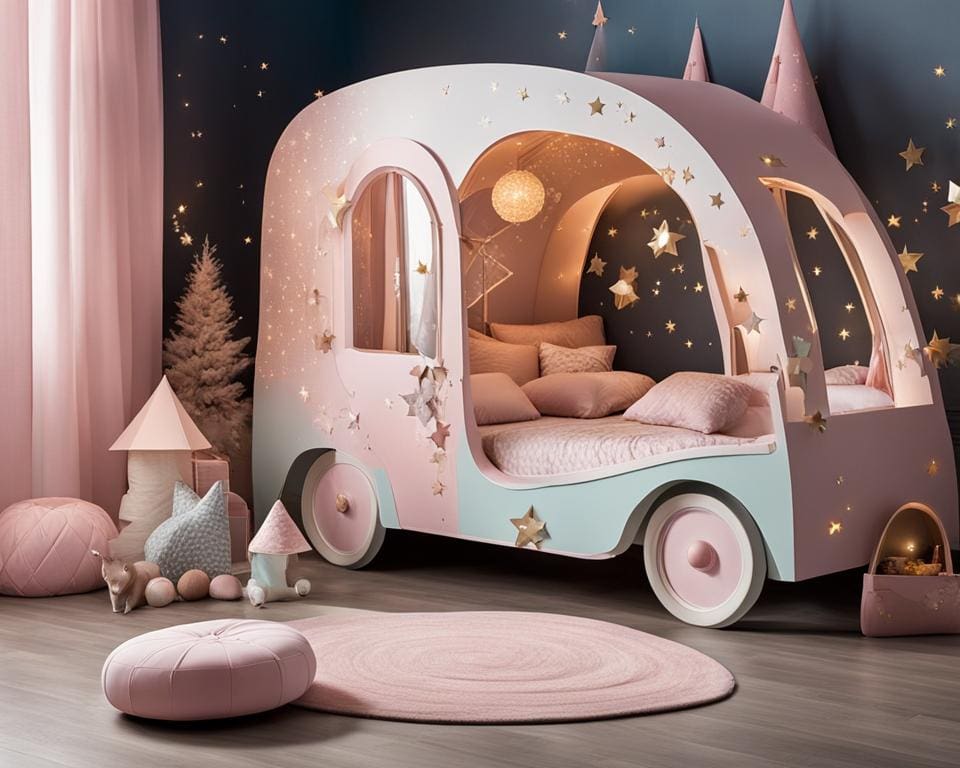 muziekmobiel design