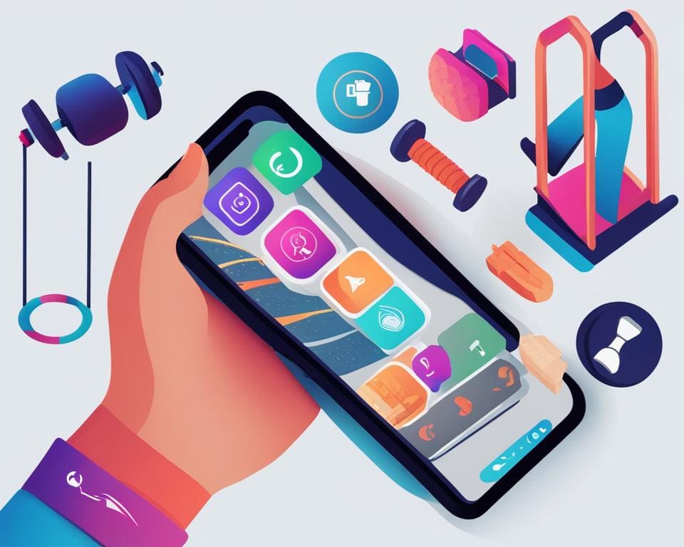 oefeningen apps