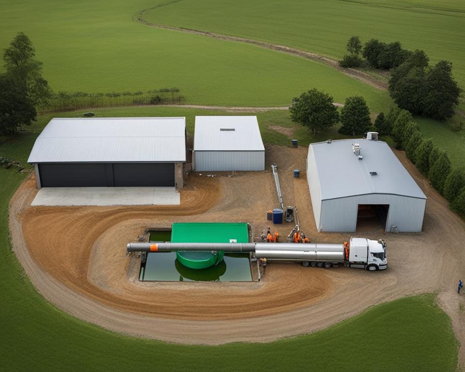 septische tank onderhoud