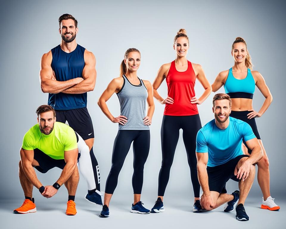 sportkleding