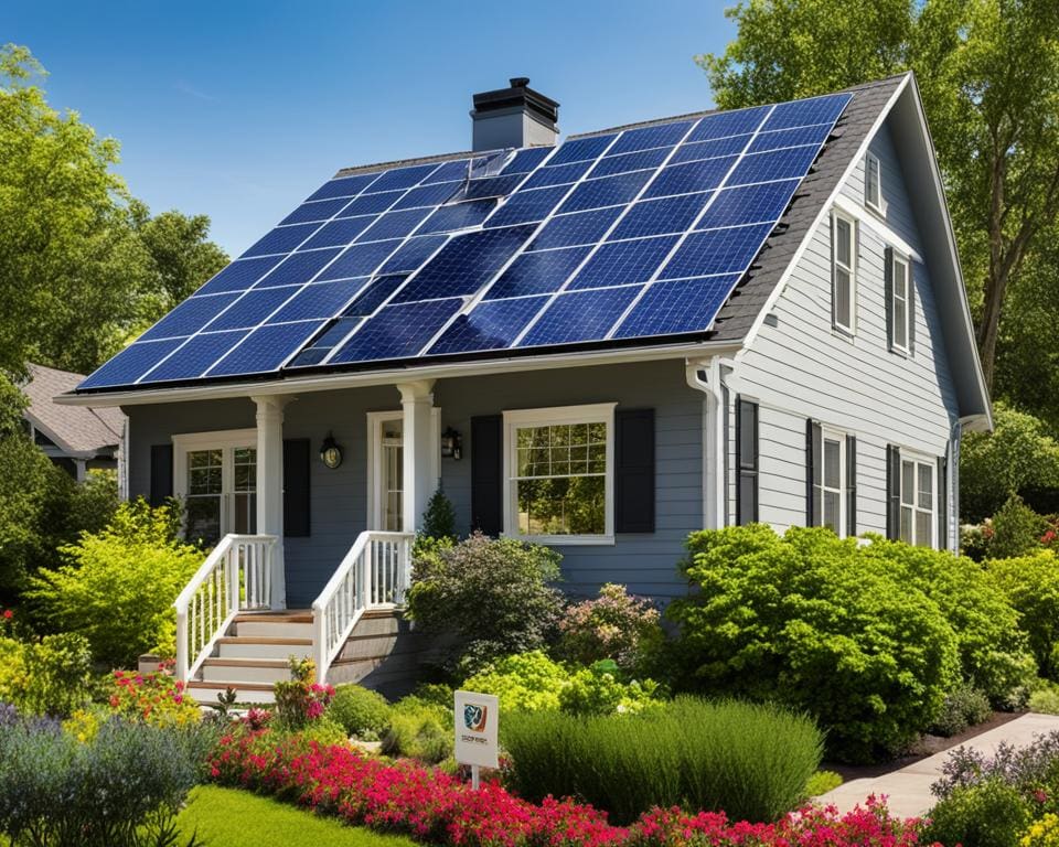 subsidies zonnepanelen