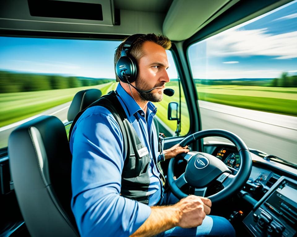 vrachtwagen rijden vrachtwagen rijden