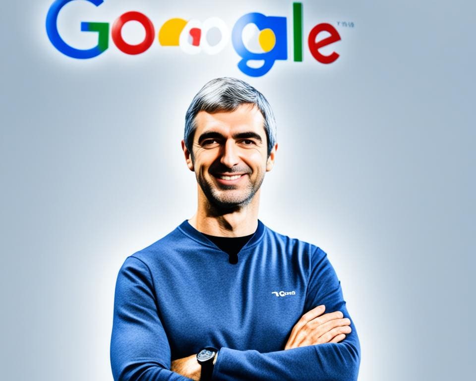 Larry Page