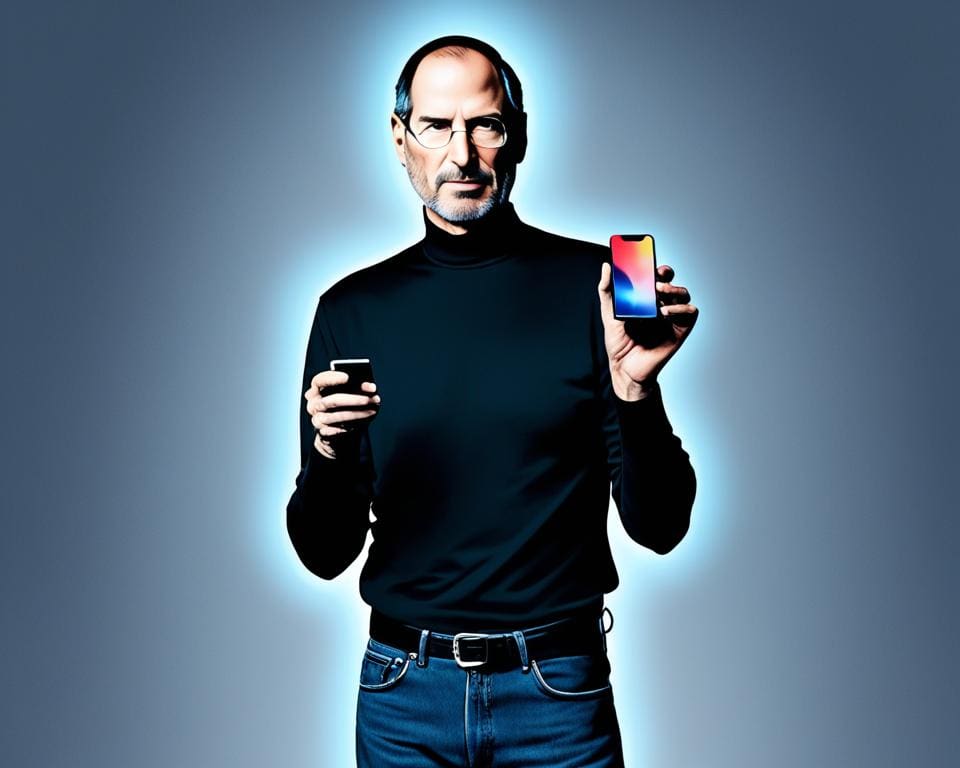 Steve Jobs