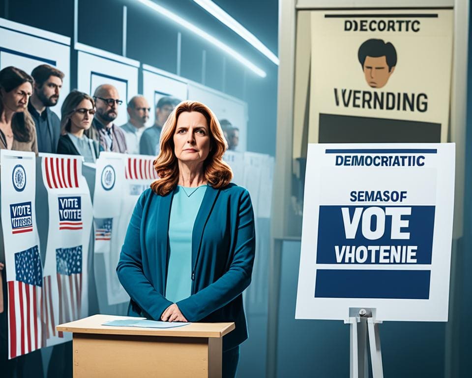 democratie afbeelding