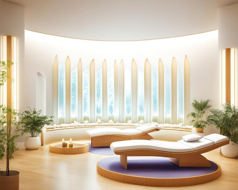 norahlux rood licht therapie