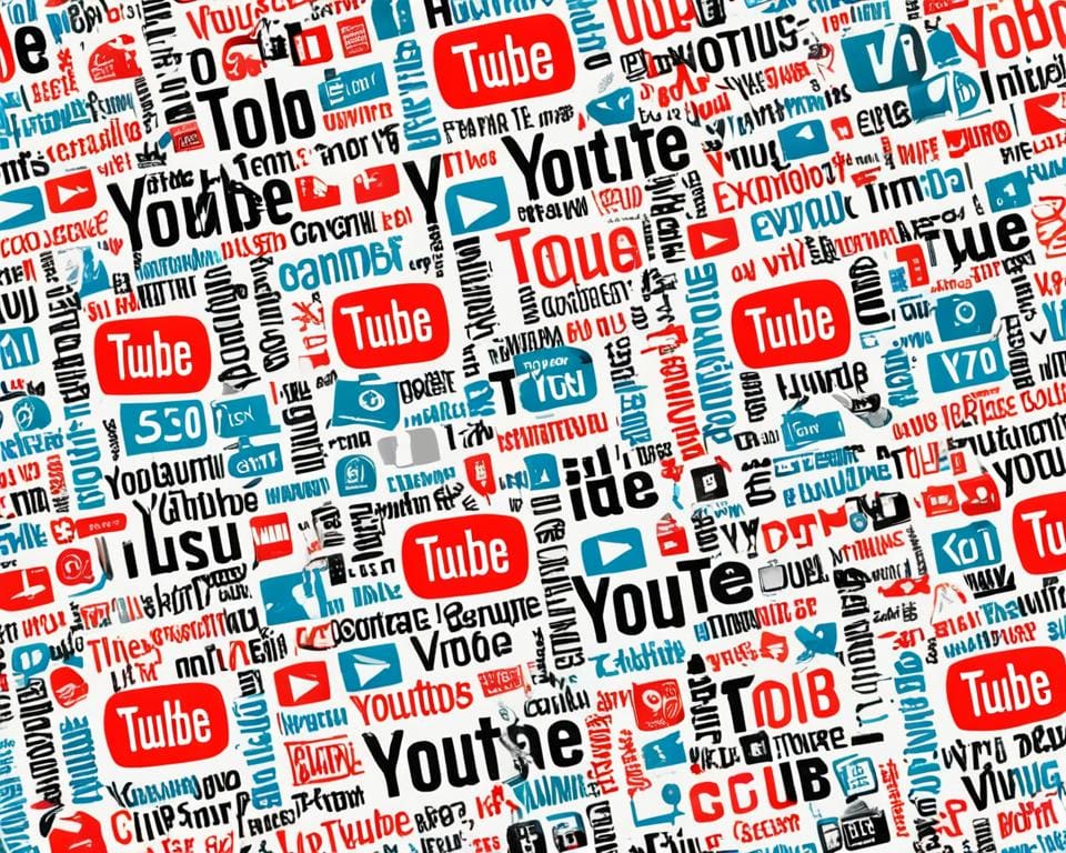 youtube geschiedenis