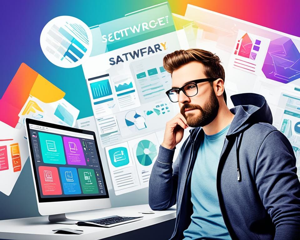 Beste ontwerpsoftware