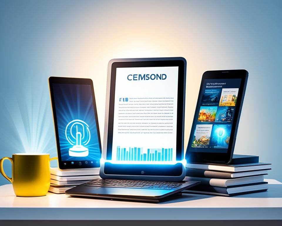 Elektronische Boeken Gids Elektronische Boeken Gids