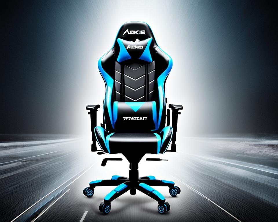 Gaming Stoelen Review