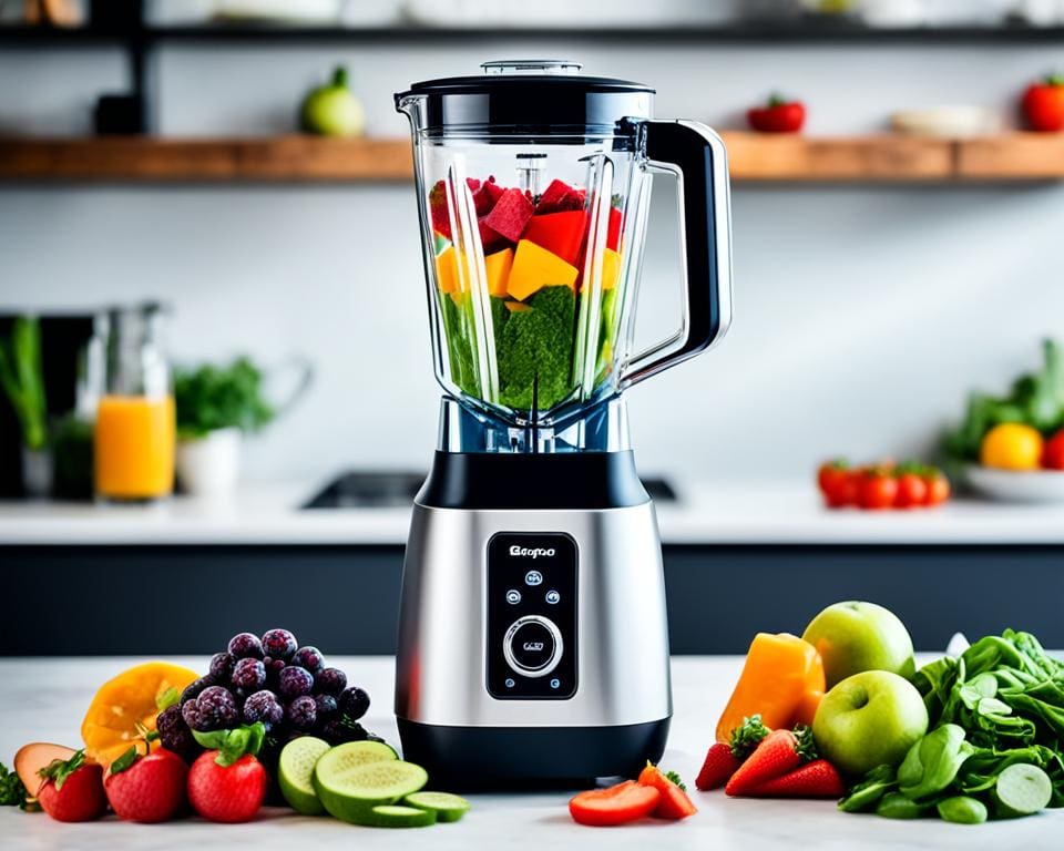 Innovatieve gadgets voor gezondere maaltijden Innovatieve gadgets voor gezondere maaltijden