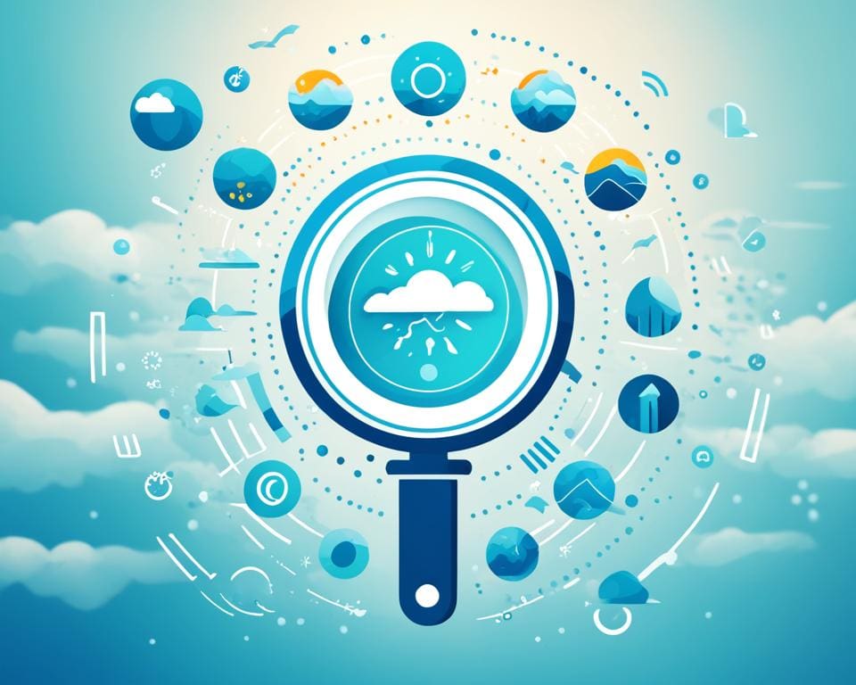 Op Zoek naar de Meest Betrouwbare Weer Apps?