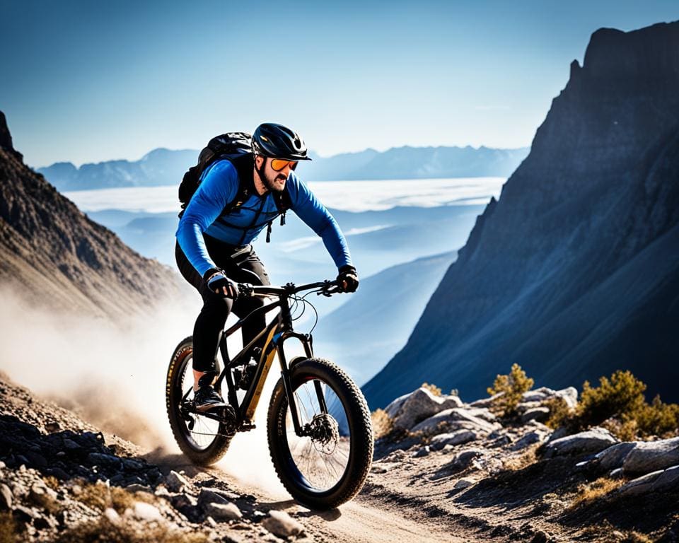 Ouxi Fatbike: Durf Het Onbekende Te Verkennen