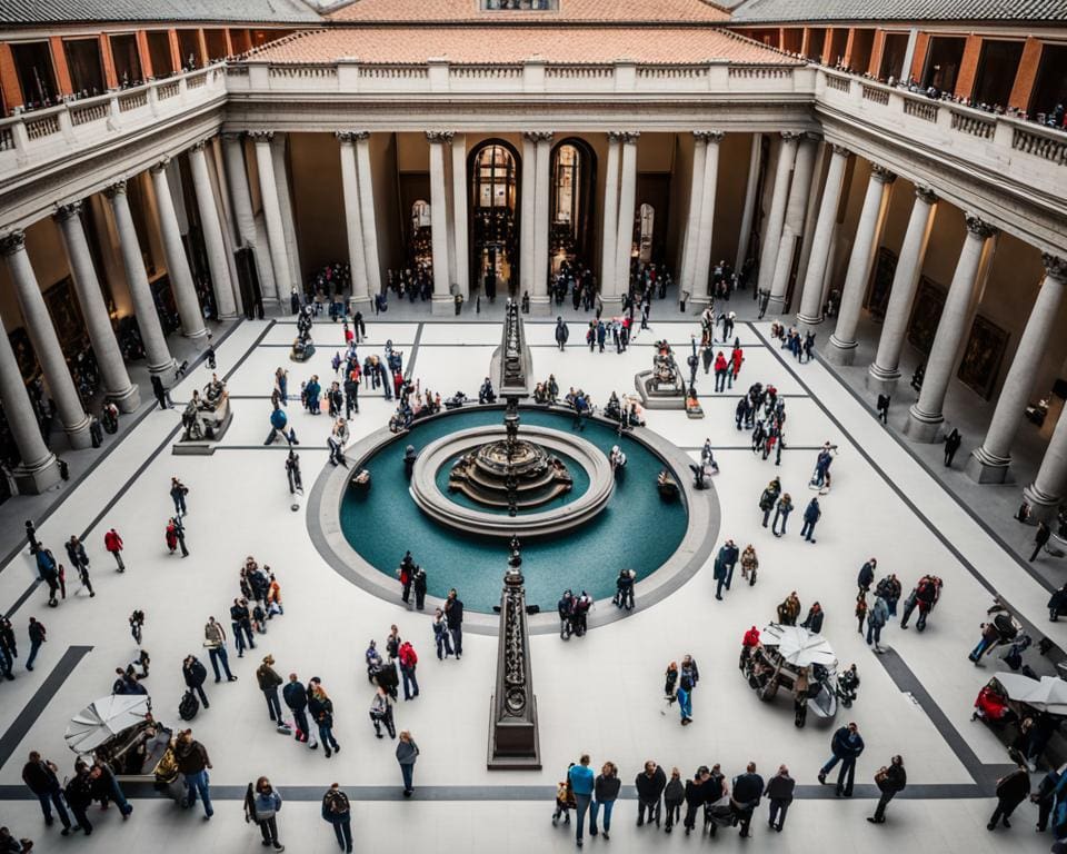 Prado Museum rondleidingen