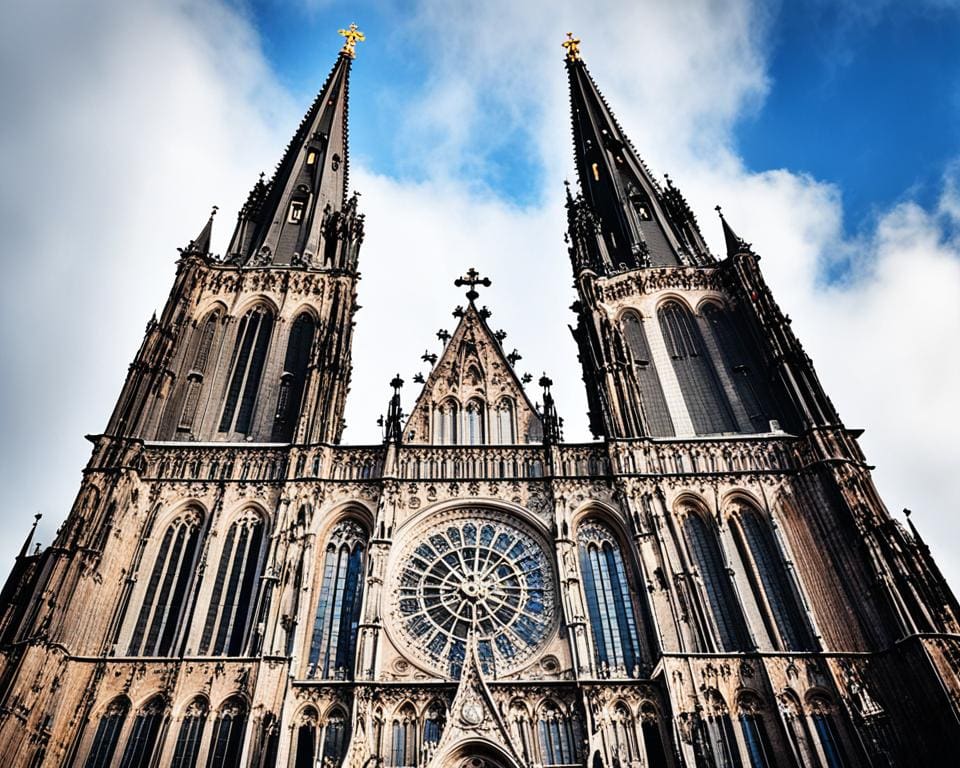 Sint-Pietersbasiliek bezoeken, Vaticaan