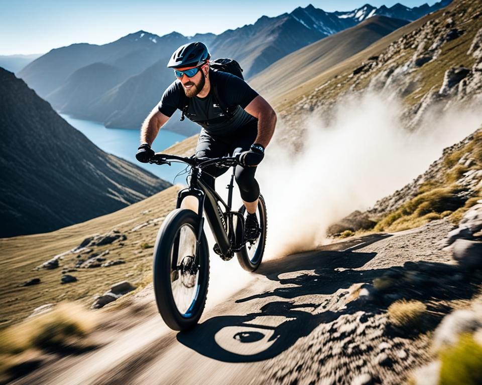 Sportief en comfortabel fietsen met de V20 Fatbike Sportief en comfortabel fietsen met de V20 Fatbike