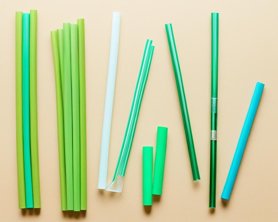 Welke Duurzame Drinkrietjes Zijn Herbruikbaar?