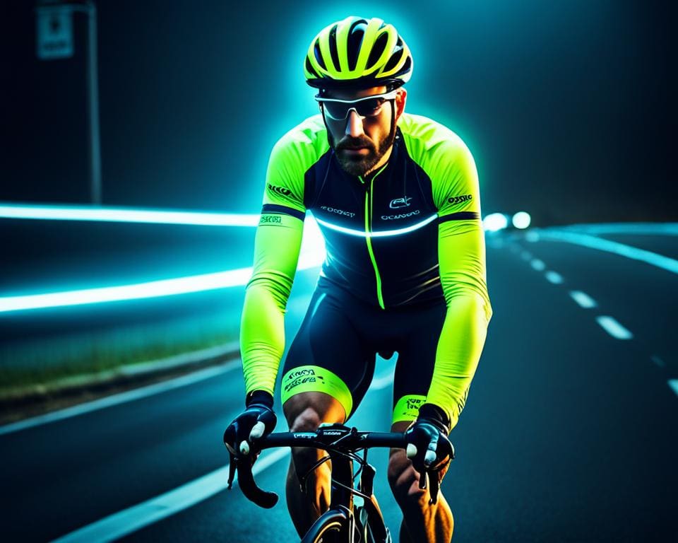Welke High-Tech Fiets Gadgets Zijn Essentieel?