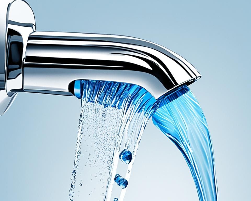 Welke Slimme Kranen Besparen het Meeste Water?