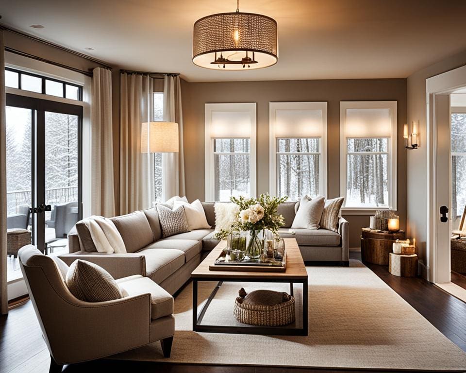 Welke Slimme Verlichting Creëert de Perfecte Sfeer?