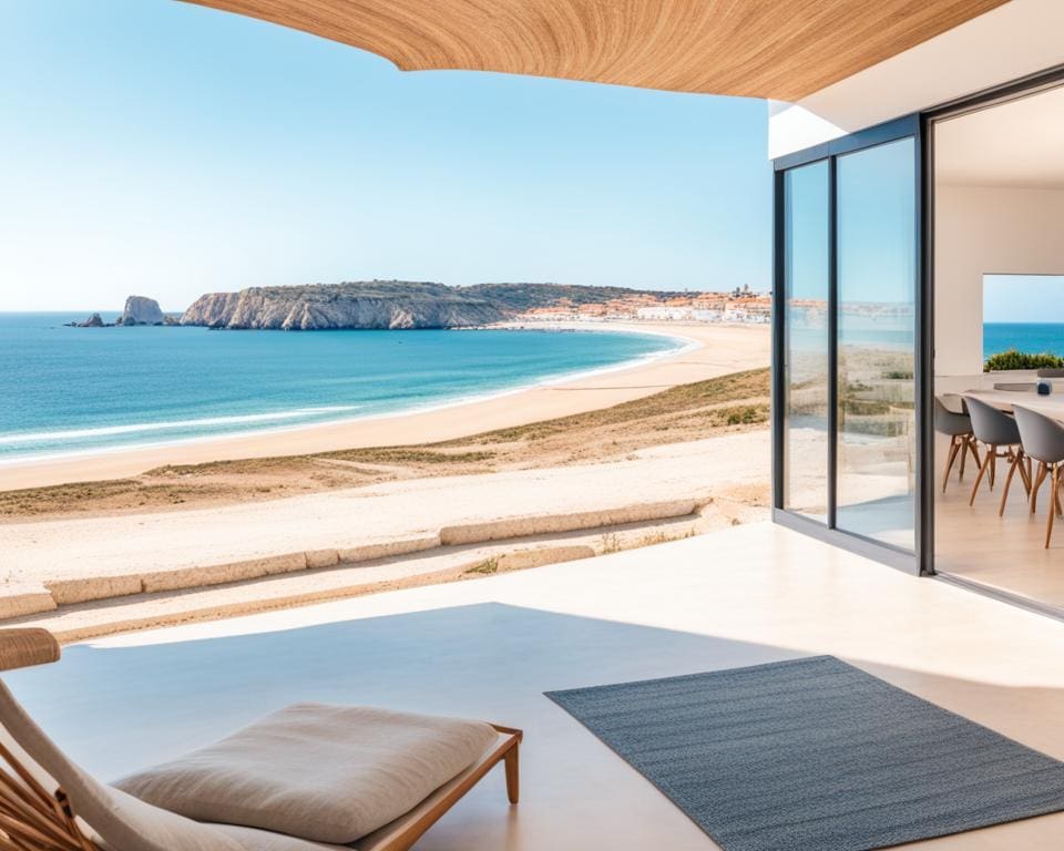 Werken en wonen in Portugal