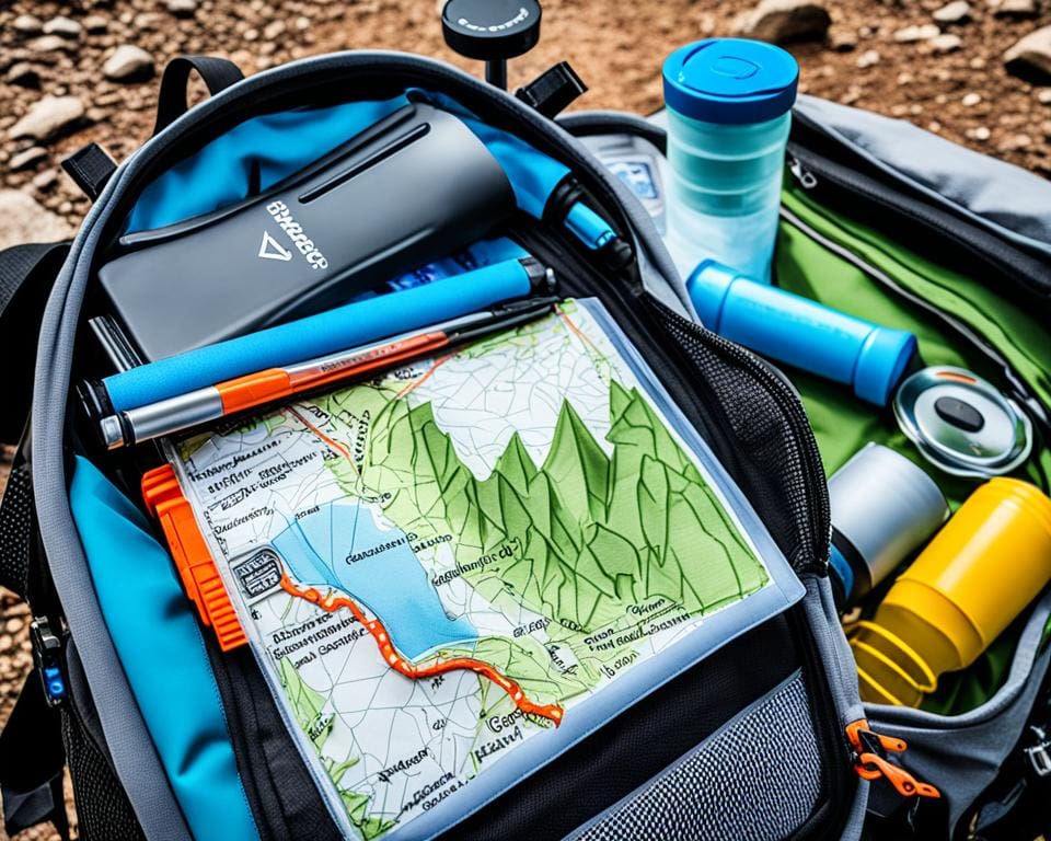 Zoek je de Ultieme Gadgets voor Backpackers?