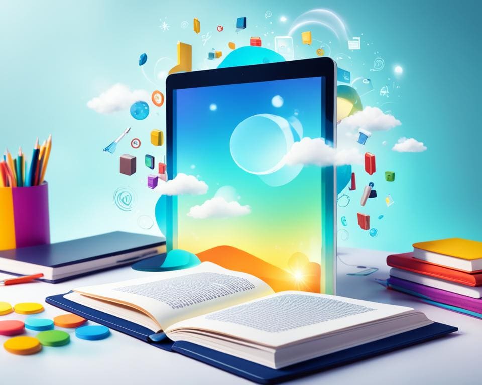 Zoek je de Ultieme Gids voor Elektronische Boeken?
