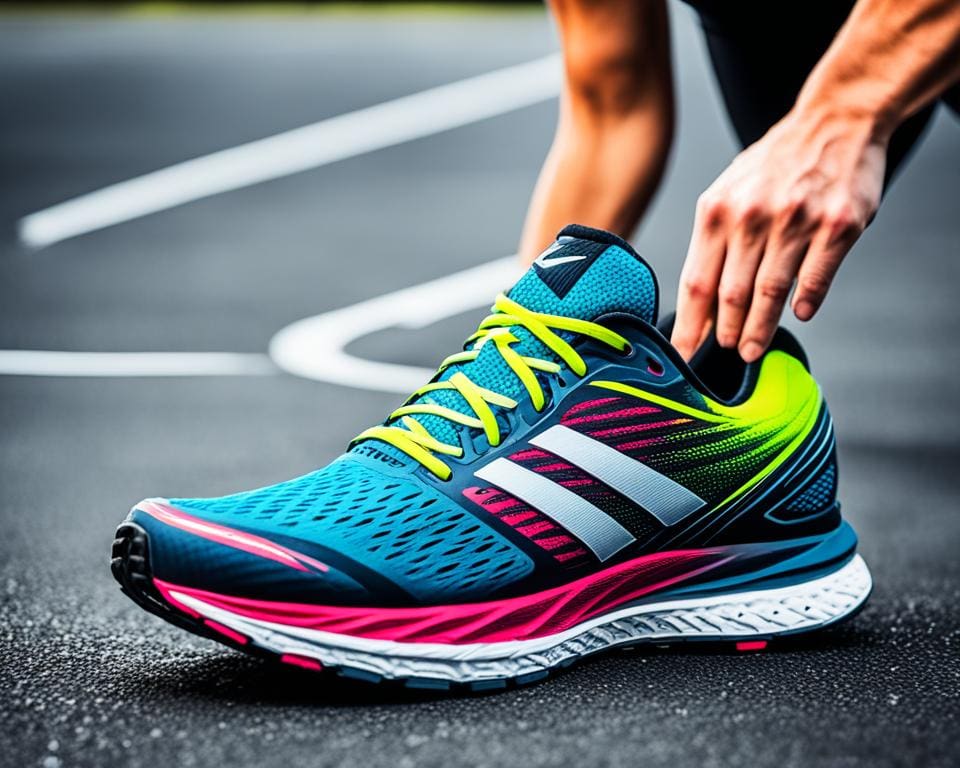 hardloopschoenen met goede ondersteuning hardloopschoenen met goede ondersteuning
