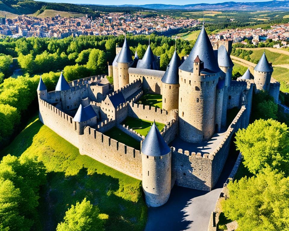 historische bezienswaardigheden