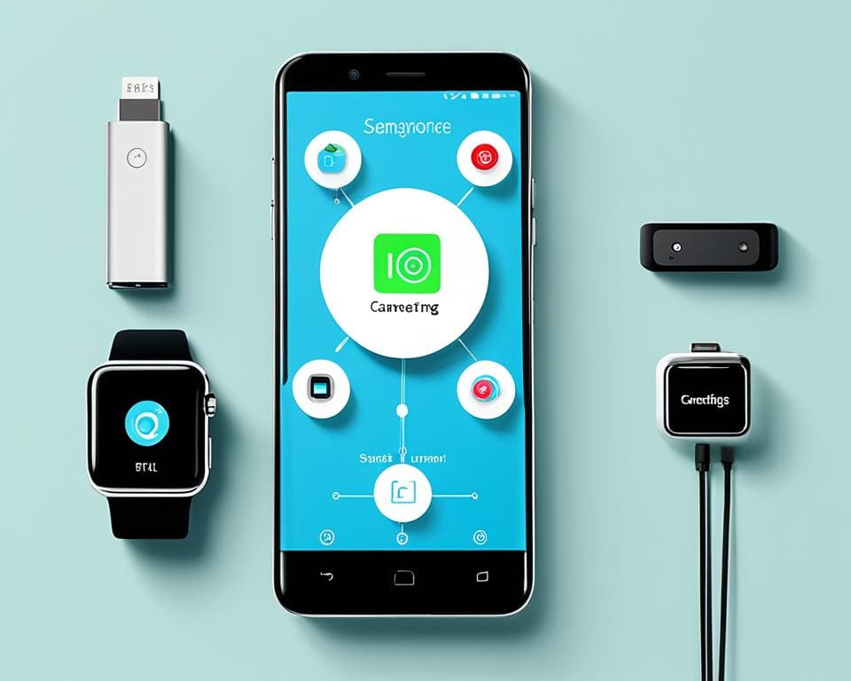 must-have smartphone accessoires