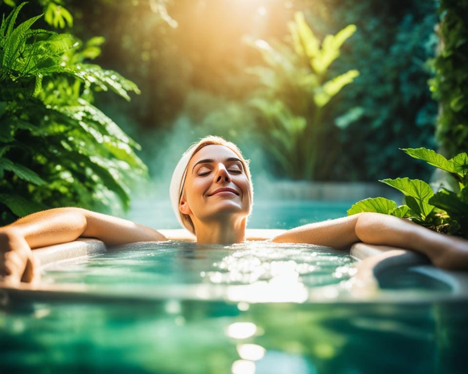 wellnessvakantie Hongarije