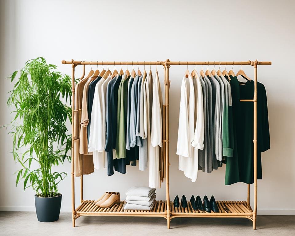 Alternatieve duurzame materialen