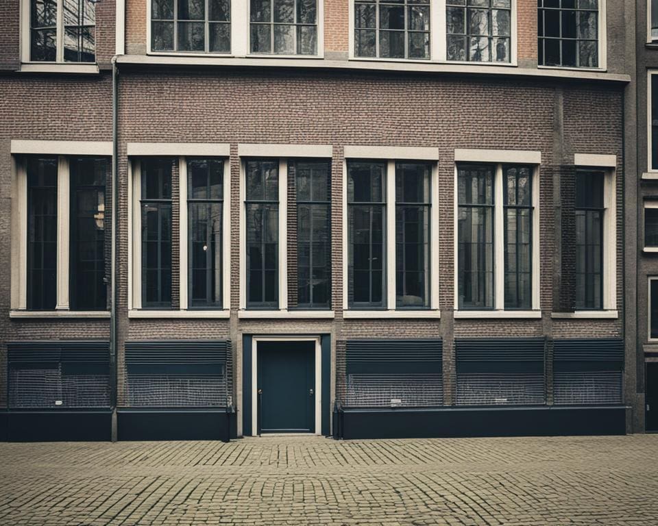 Anne Frank Huis